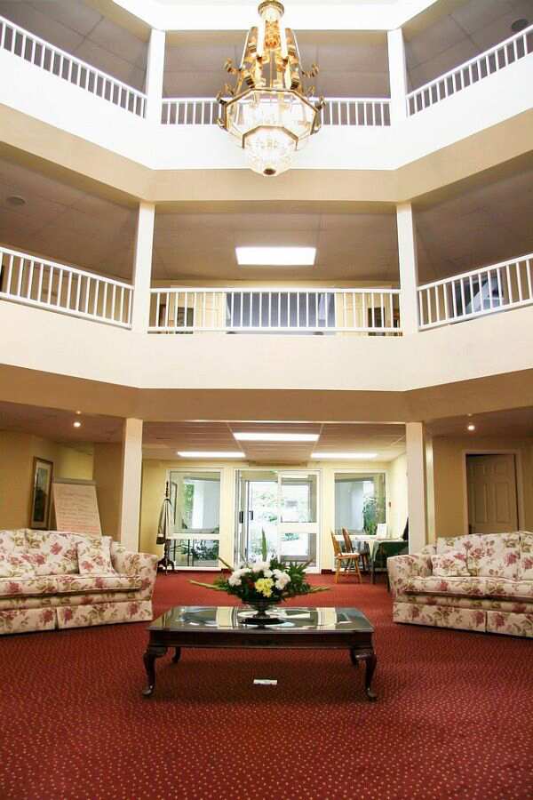 The Hawthorns Clevedon, North Somerset, Somerset, BS21 7EH Retirement