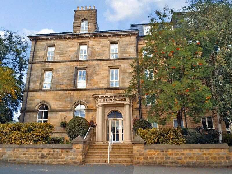 The Adelphi