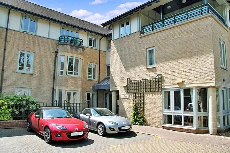 Epworth Court