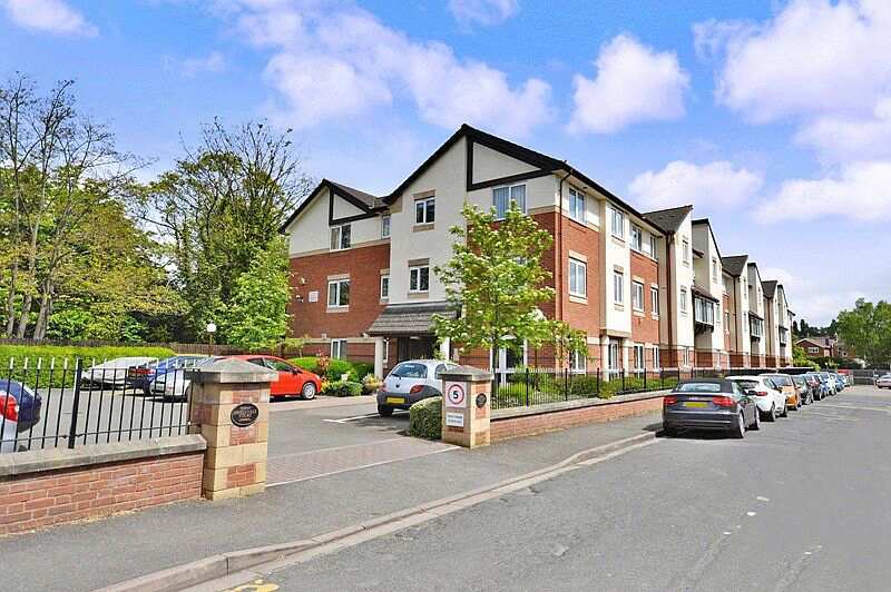 Gheluvelt Court
