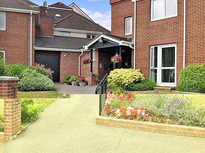 Orcombe Court