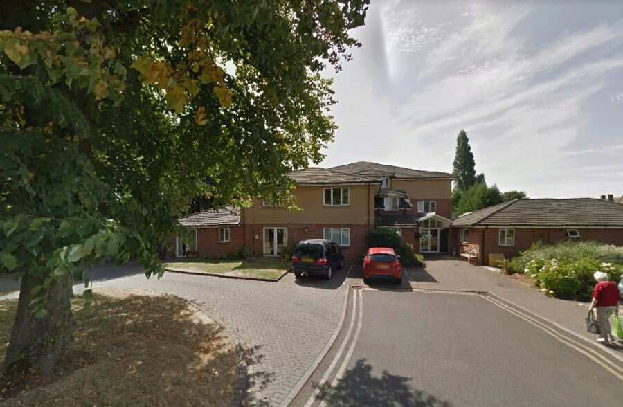 Home Care Agencies Walsall