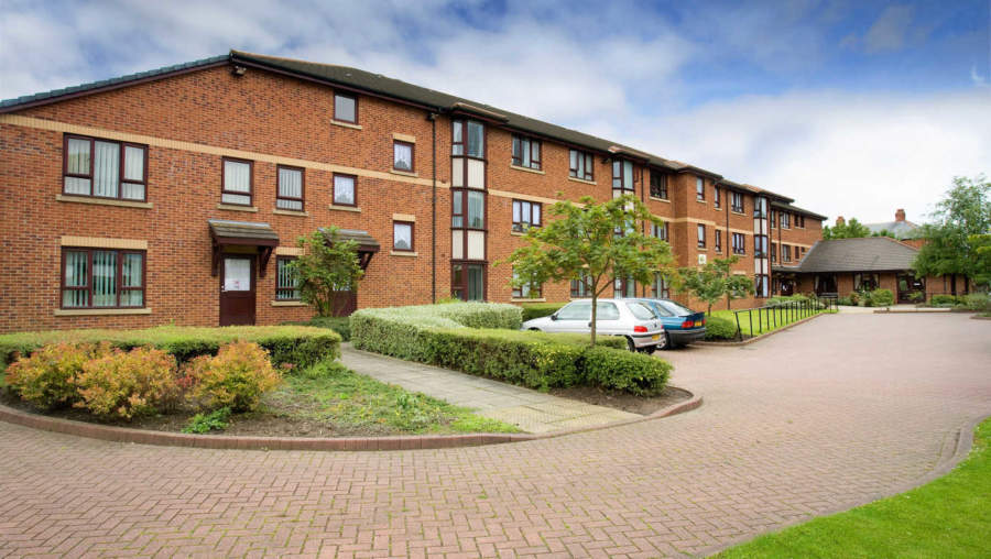 Chirton Lodge, North Tyneside, Tyne and Wear, NE29 7QJ Sheltered