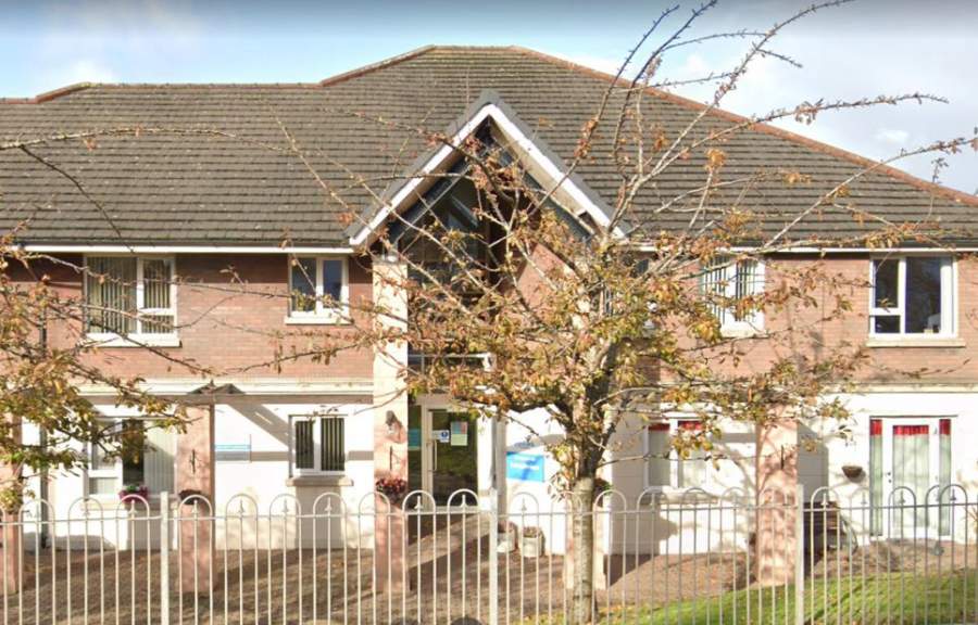 Loughview Fold, Down, Down, BT18 9HJ Sheltered housing, retirement