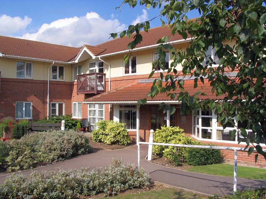 Canters Meadow Court, Tendring, Essex, CO15 6LF Housing with care