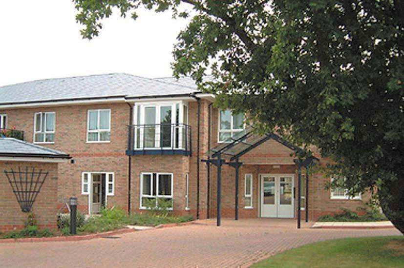 Southwood Court, Basildon, Essex, SS14 2PJ Sheltered housing