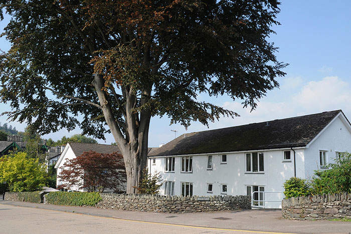 Rowan Court