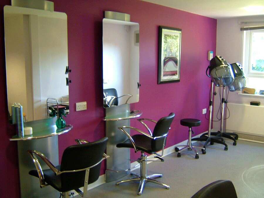 Woolston Hall, Warrington, Cheshire, WA1 4PB Extra care housing