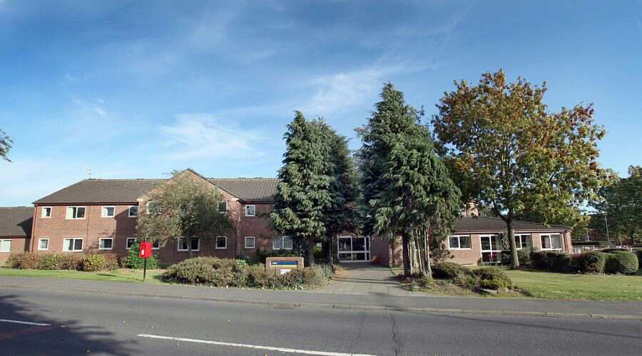 Renwick House, Castle Morpeth, Northumberland, NE61 2BN Sheltered