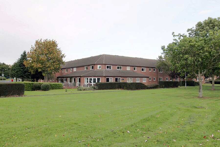 Renwick House, Castle Morpeth, Northumberland, NE61 2BN Sheltered