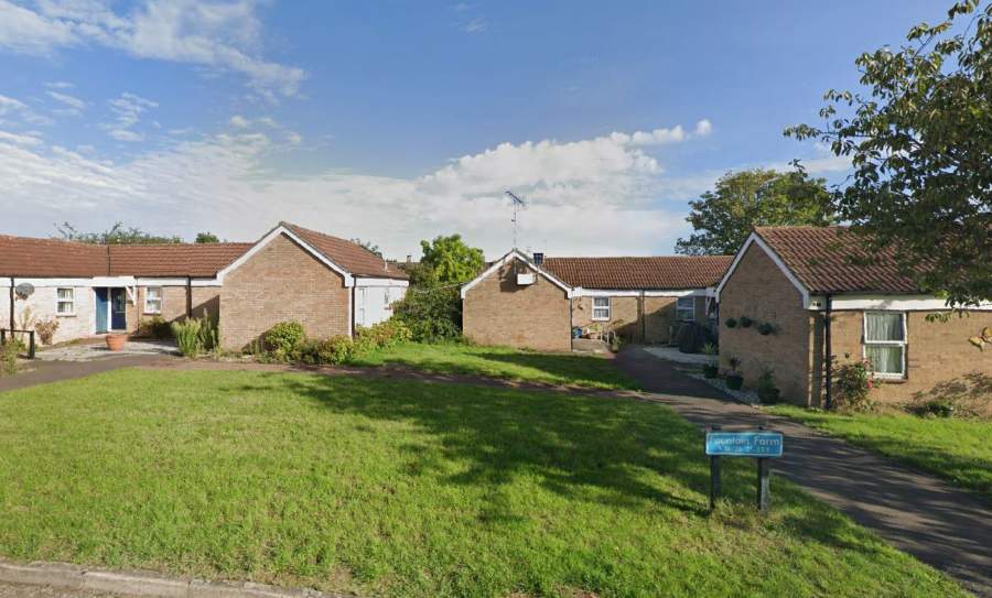 Fountain Farm, Harlow, Essex, CM18 6RB Sheltered housing, retirement