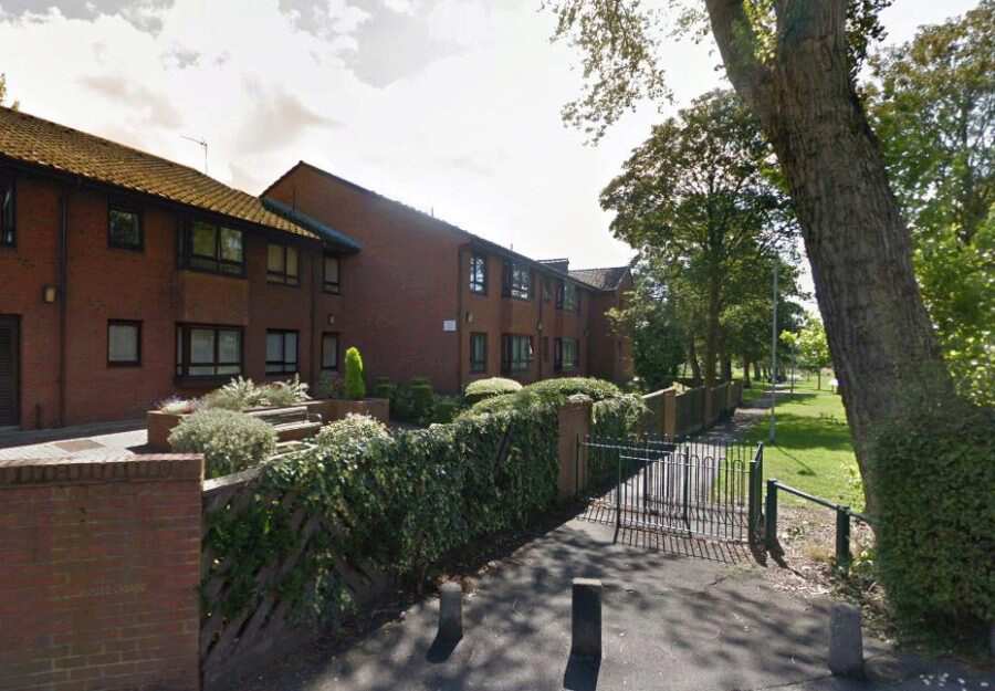Gaskell Court