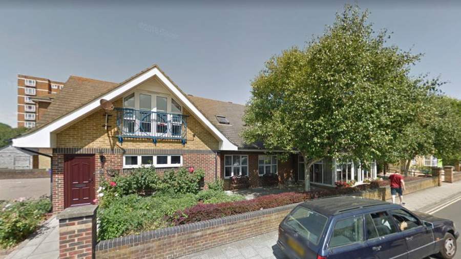 Martlet Court