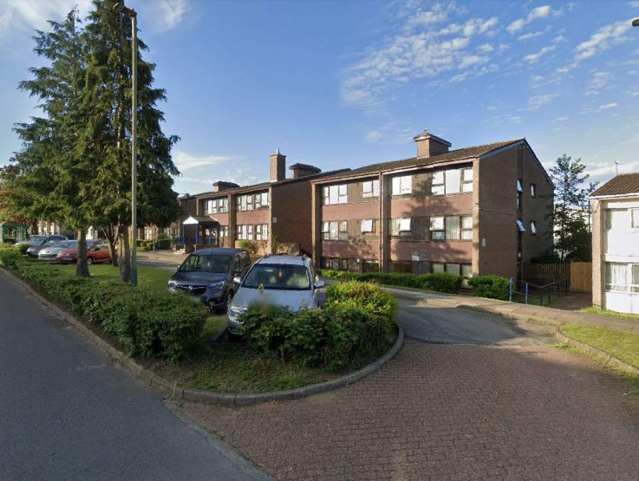 Cole Court