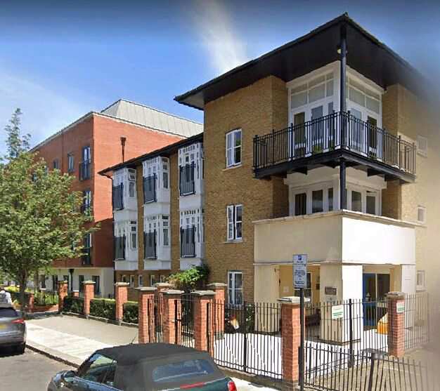 Elmgrove House, Hammersmith & Fulham, Greater London, W6 7DS Housing