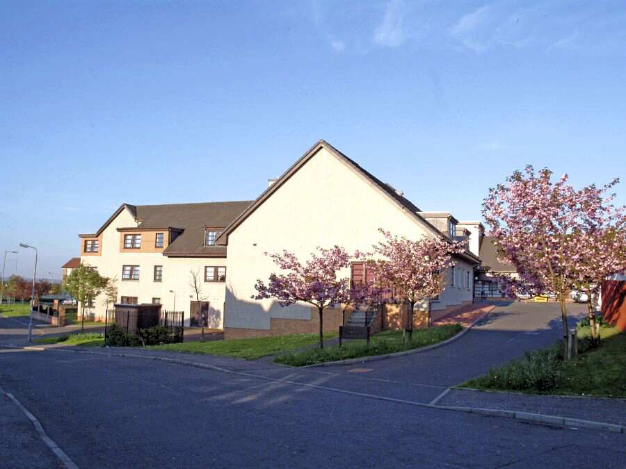 John Smith Court, South Lanarkshire, South Lanarkshire, ML3 8AL Sheltered housing, retirement