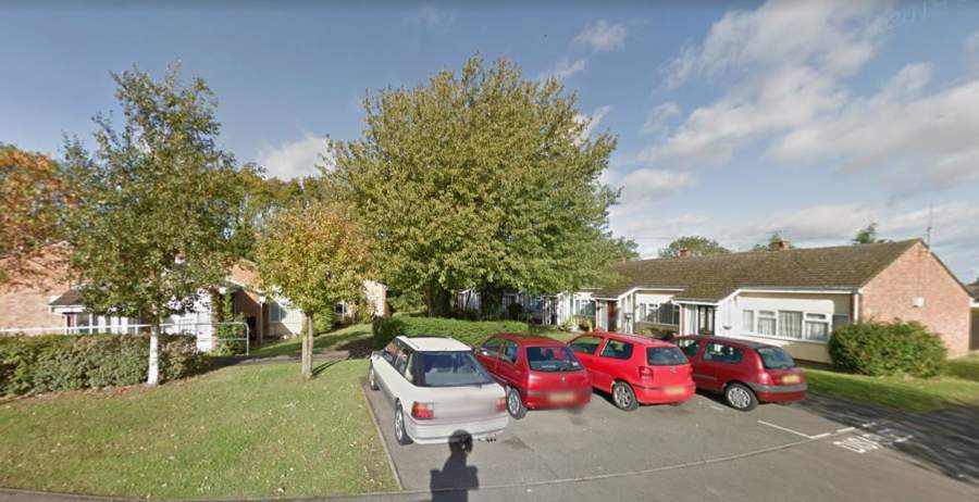 Dickens Close