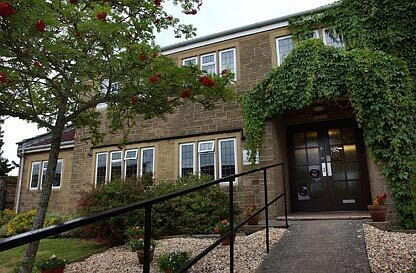 Bearley House