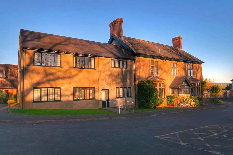 Snowdon House, South Somerset, Somerset, TA20 1QS Housing with care