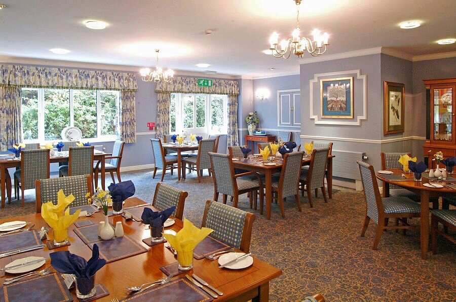 Priory Court, Knowsley, Merseyside, L36 9GE For sale Extra care