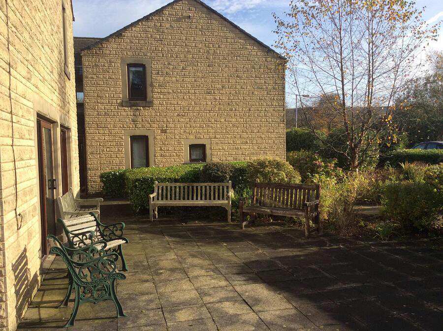 Ashton Lodge, Bury, Greater Manchester, BL0 0PX Amenity housing