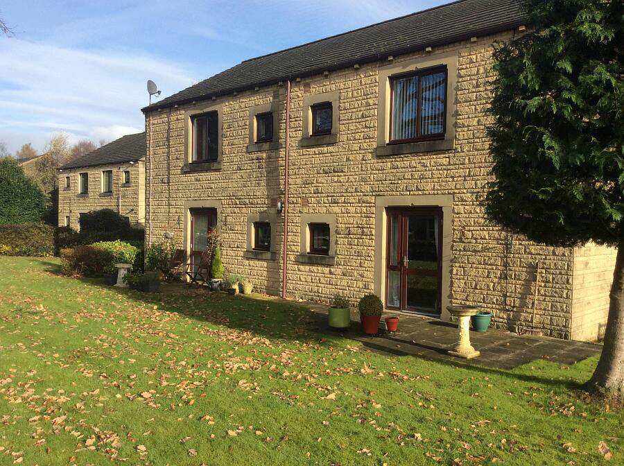 Ashton Lodge, Bury, Greater Manchester, BL0 0PX Amenity housing