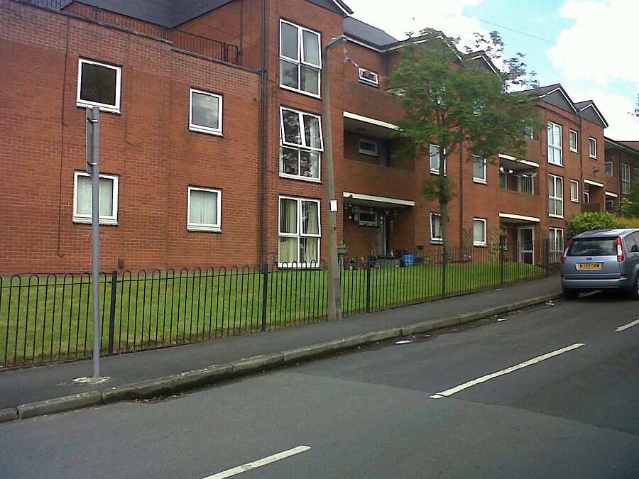 Greenbank, Bolton, Greater Manchester, BL6 6LA Sheltered housing