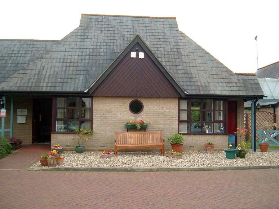 Hazelwood Court, Maldon, Essex, CM9 4FB Sheltered housing, retirement