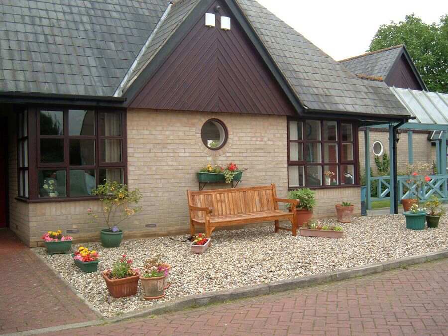 Hazelwood Court, Maldon, Essex, CM9 4FB Sheltered housing, retirement
