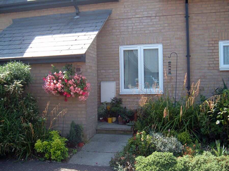 Hazelwood Court, Maldon, Essex, CM9 4FB Sheltered housing, retirement