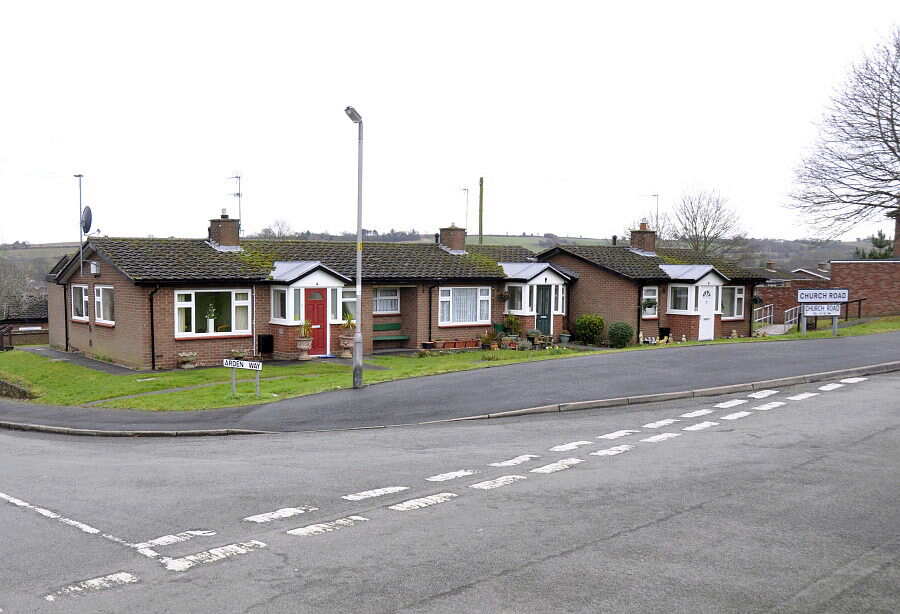 Arden Way Sheltered Scheme, Bridgnorth, Shropshire, WV15 6NR Sheltered housing, retirement
