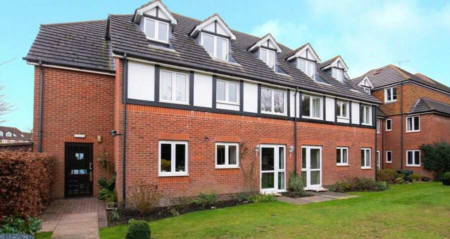 Archer Court