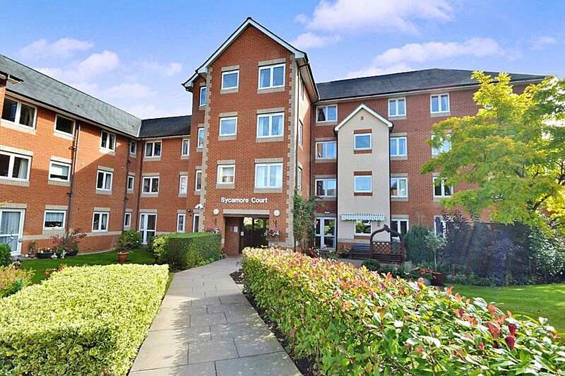 Sycamore Court, Aylesbury Vale, Buckinghamshire, HP19 9SZ For sale
