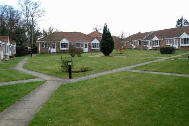 Havergate