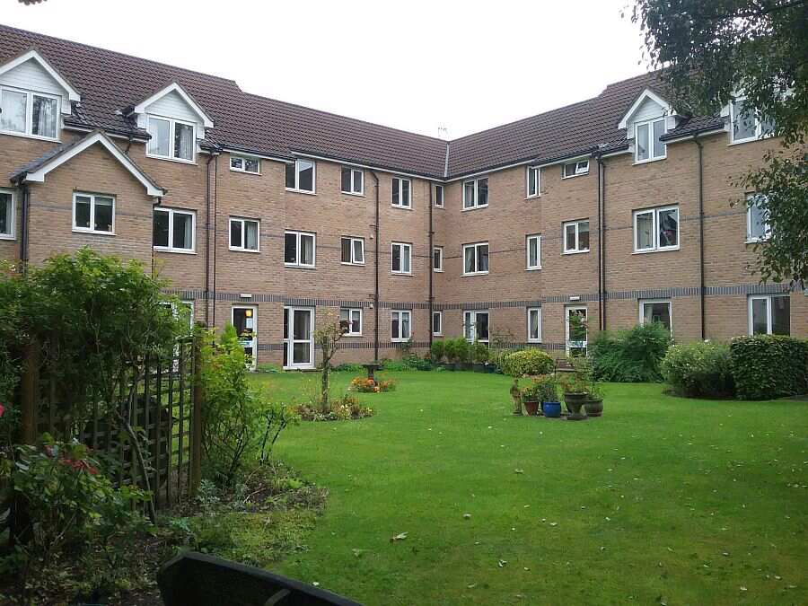 Britannia Court