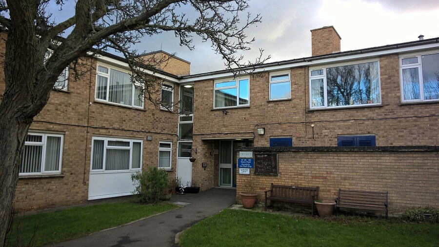 Essex Road, South Kesteven, Lincolnshire, PE9 1LU Amenity housing