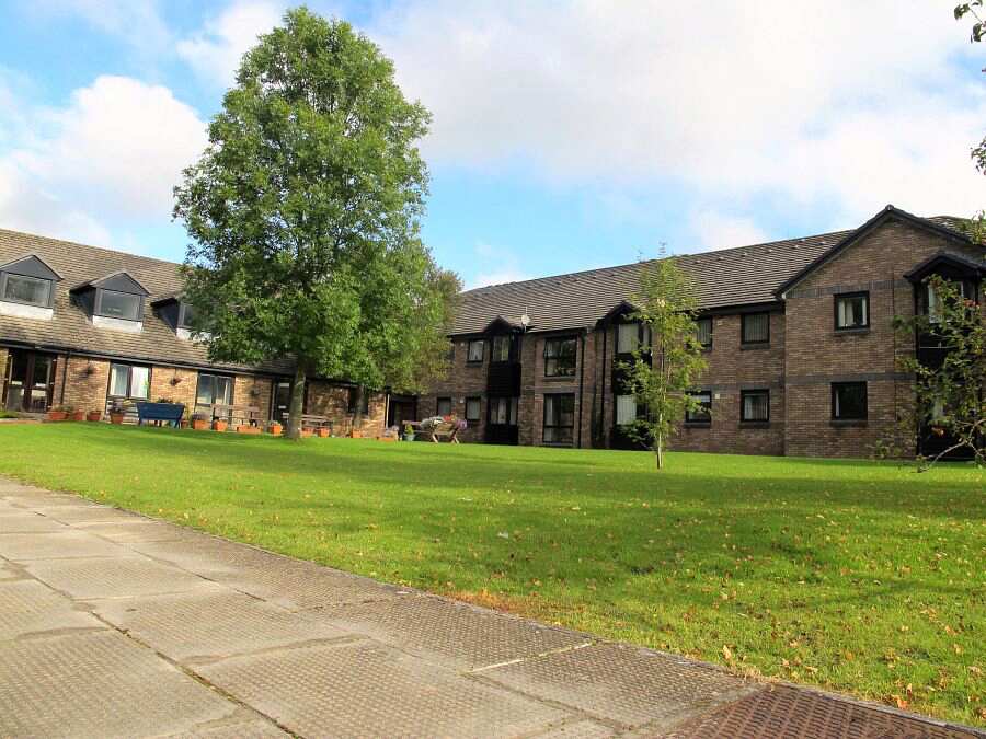 LlysyCapel, Blaenau Gwent, Blaenau Gwent, NP13 3HA Sheltered