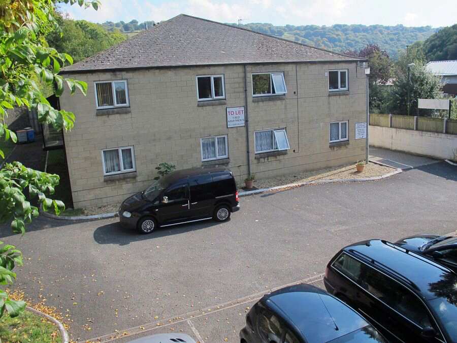 Grace Pope Court, Blaenau Gwent, Blaenau Gwent, NP13 2RD Sheltered
