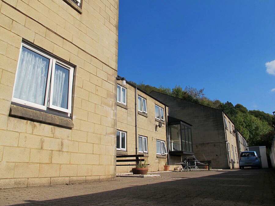 Grace Pope Court, Blaenau Gwent, Blaenau Gwent, NP13 2RD Sheltered