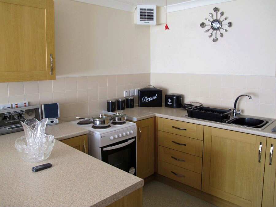 Grace Pope Court, Blaenau Gwent, Blaenau Gwent, NP13 2RD Sheltered