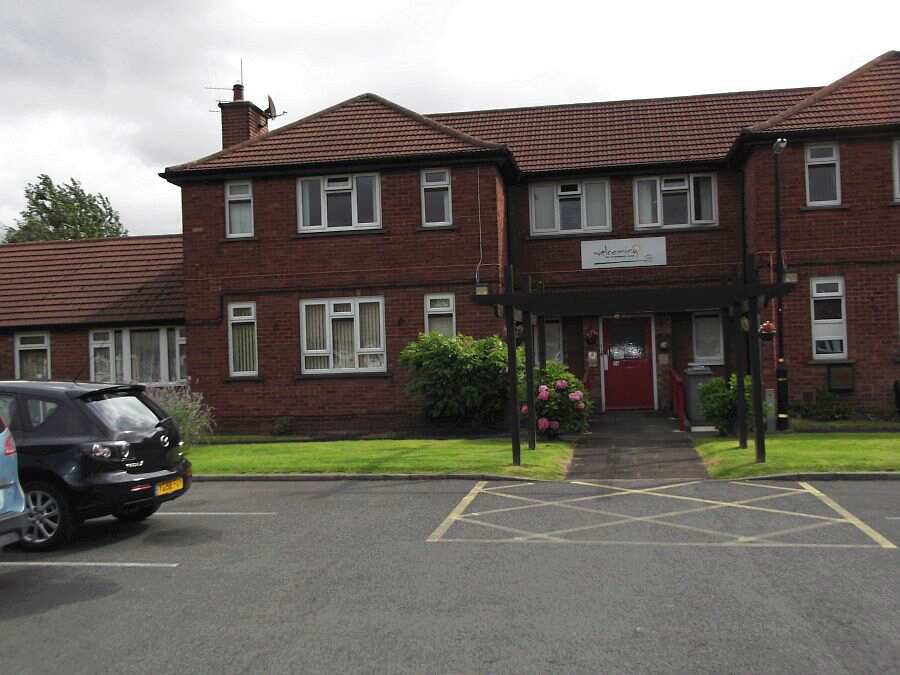 Bramhall Close, Trafford, Greater Manchester, M33 2RN Sheltered
