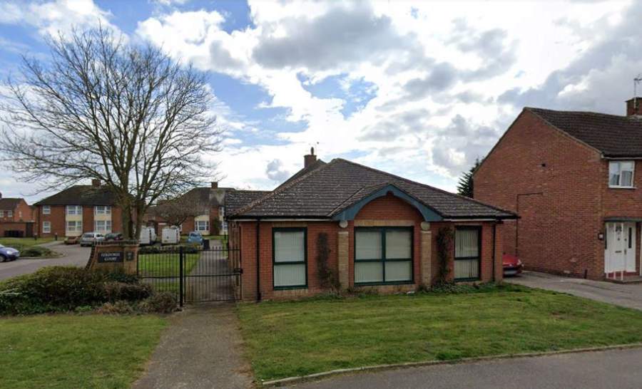 Goldcrest Court, Ipswich, Suffolk, IP2 0SF Sheltered housing