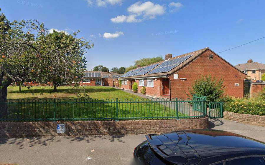 Waterloo House, Poole, Dorset, BH17 7NE Sheltered housing, retirement