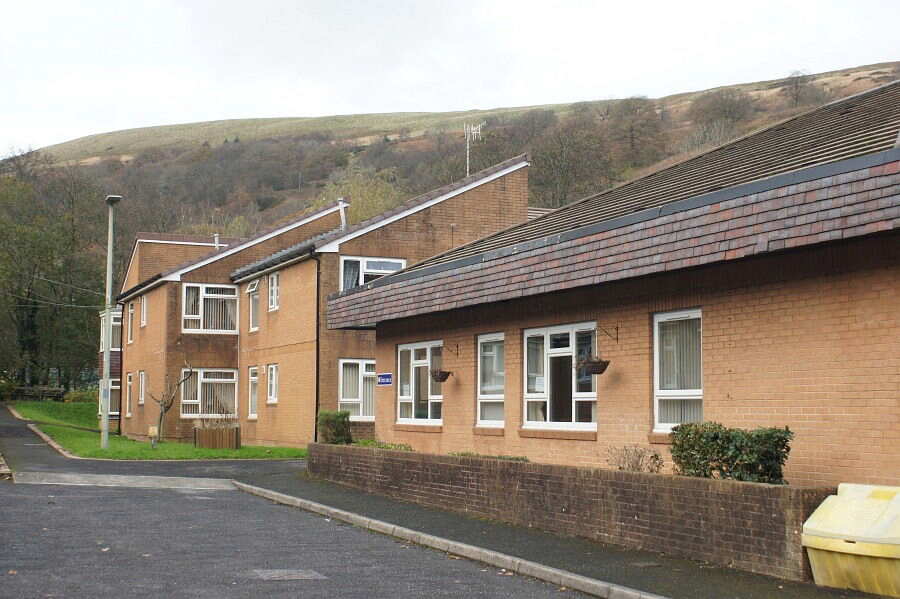 Springfield, Rhondda Cynon Taff, Rhondda Cynon Taff, CF39 0LA