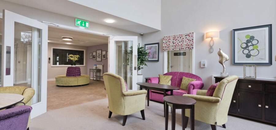 Vic Johnson House, Tower Hamlets, Greater London, E3 2HT Sheltered