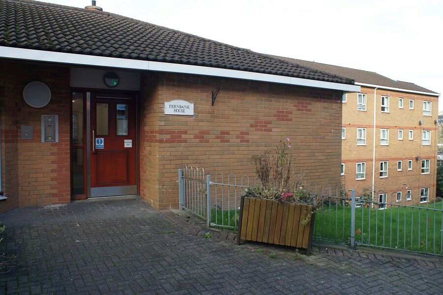 Fernbank House, Rhondda Cynon Taff, Rhondda Cynon Taff, CF37 1RA