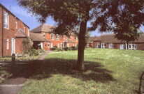 Almonry Close