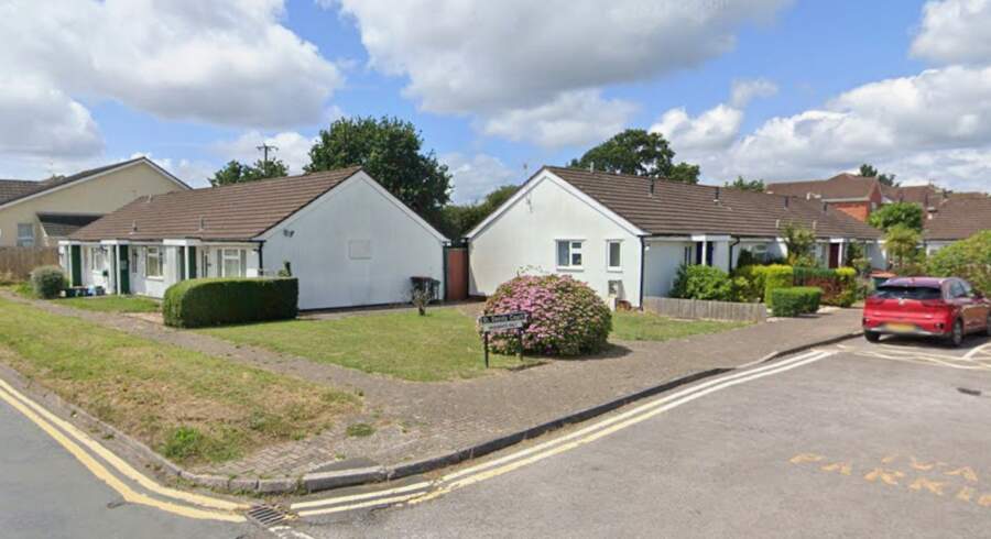 St Davids Court