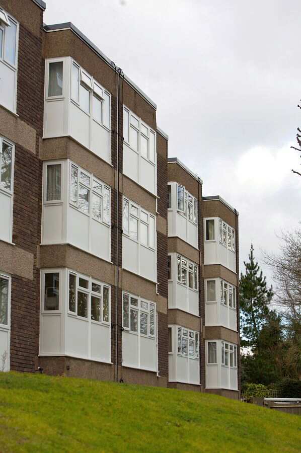 Riplington Court, Wandsworth, Greater London, SW15 5DT Sheltered
