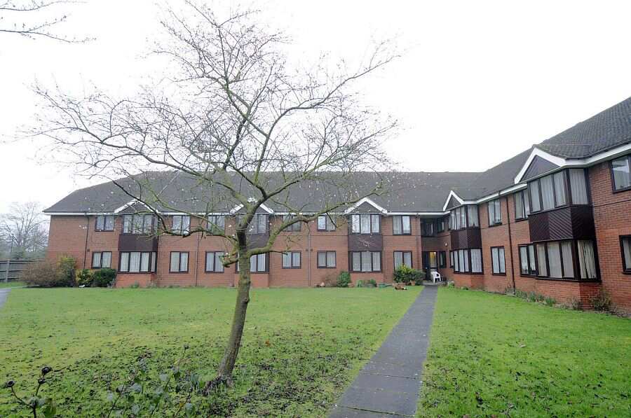 Kipling Court, Windsor and Maidenhead, Berkshire, SL4 3NT Sheltered